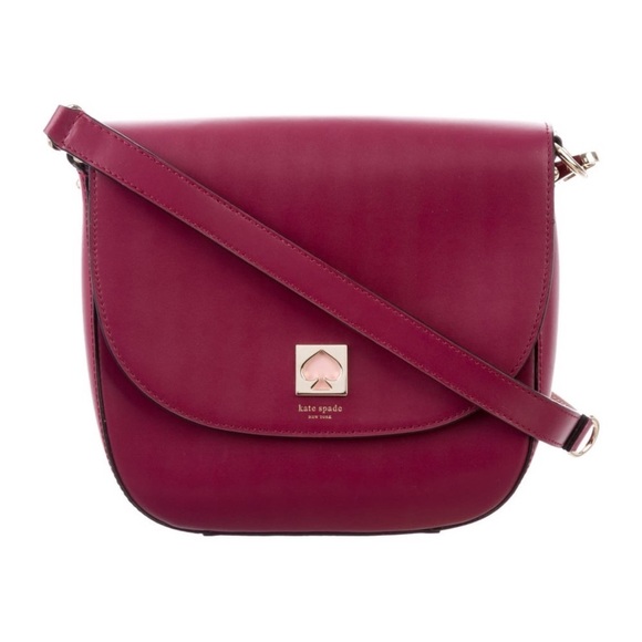 kate spade Handbags - Kate Spade Doreen New Bond Street Crossbody Bag